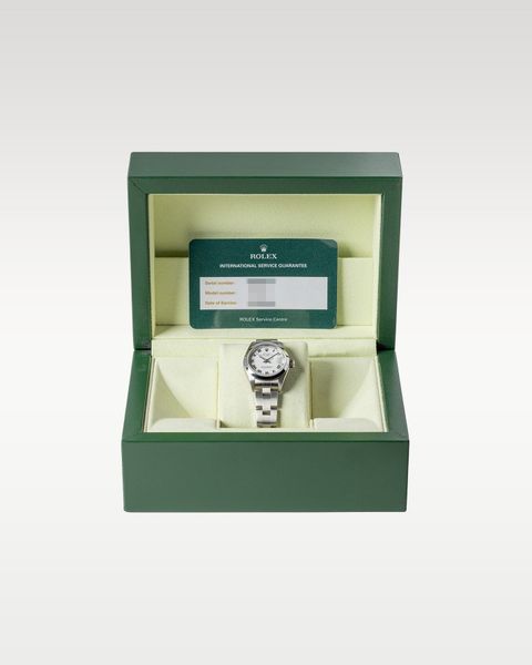 Rolex Datejust Lady 179160